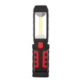thumbnail image 1 of Luz de trabajo LED CHAO 3w Cob Recargable USB con base magnética, 1 of 5