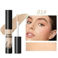 thumbnail image 1 of Xihbxyly Corrector En Lápiz, Cobertura Impecable para Imperfecciones, Larga Duración para Usar Todo El Día, Fácil Aplicación para Retoques Rápidos, Rutina de Maquillaje Diaria, Apto para Pieles Sensi, 1 of 6