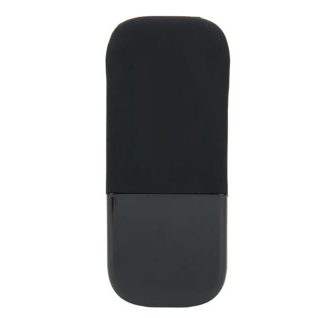 Ratón inalámbrico plegable NikouMX ergonómico ahorro de energía portátil ligero Amplia compatibilidad versión silenciosa