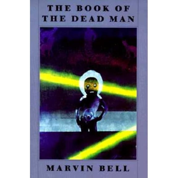 The Book of the Dead Man, (Paperback)