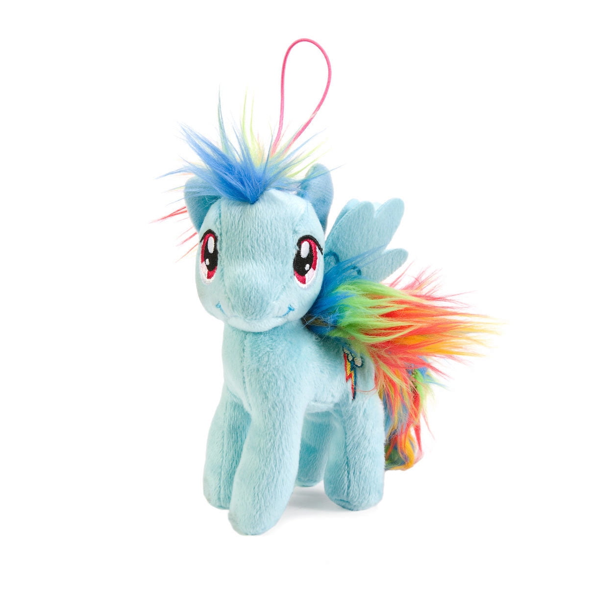 my little pony stuffed animals walmart