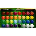 thumbnail image 2 of Crayola Classic Crayons, 32 Ct, Back to School Supplies, Teacher Supplies, Assorted Colors, 2 of 6