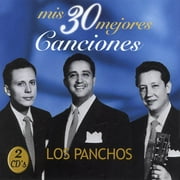Mis 30 Mejores Canciones