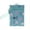 Green, variant on GRJIRAC Portable Leather ID Badge Card Holder Case ipper Coin Pocket Purse Office Work with Neck Lanyard