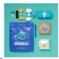 thumbnail image 1 of WOOBLES BJORN THE NARWHAL, 1 of 1