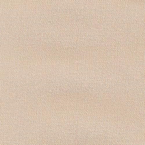 Square Pouf Barbet Chocolate