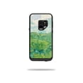 thumbnail image 1 of MightySkins LIFSGS9-Green Wheat Fields Skin Decal Wrap for LifeProof Samsung Galaxy S9 Fre Case Sticker - Green Wheat Fields, 1 of 4