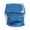 Dark Blue, variant on High Absorption Adult Cloth Diaper Underwear, Leak Proof Reusable Incontinence Protection Nappies for Men and Women, Light Blue (11.8 x 9.8 in / 30 x 25 cm)