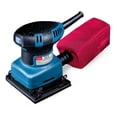 thumbnail image 2 of Lijadora Orbital DongCheng 1/4 Hoja 200W y Cepillo Eléctrico para Madera 500W, 2 of 9