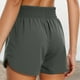 thumbnail image 3 of WILLBEST Pantalones Cortos de Yoga Casuales para Mujer, Cómodos, Elásticos y Transpirables, con Diseño Dividido para Uso Diario y Entrenamiento. Chica, 3 of 6