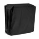 thumbnail image 2 of Cubierta Para Carrito Con Enfriador Rodante, Carrito De Bebidas Para Exteriores, Refrigerador Para Fiestas, Panadería, Negro, 2 of 8