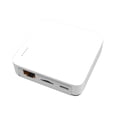 thumbnail image 4 of Wmool Serveur d'Impression USB Bluetooth avec Imprimantes Ethernet 3 Ports, 4 of 8