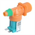 thumbnail image 5 of Válvula Solenoide de Entrada de Agua Fría para Lavadora para , Reemplace DC62-30314V 3992464 AP5966634 PS11719664 EAP11719664, 5 of 5