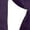 Purple, variant on Afuyipoi Men's Elastic Waist Cargo Pants,Outdoor Hiking Trousers Side Pockets Straight- Workout Pants Dark Gray L