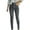 A002_Gray, variant on JGNGSHN Women's Skinny Jeans Fashion Small Leg High Waisted Denim Pant Commuting Slim Trousers