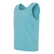 thumbnail image 1 of Colores de confort - Top sin mangas teñidas de pigmento - Laguna - Pequeño Comfort Colors Camiseta sin mangas, 1 of 1