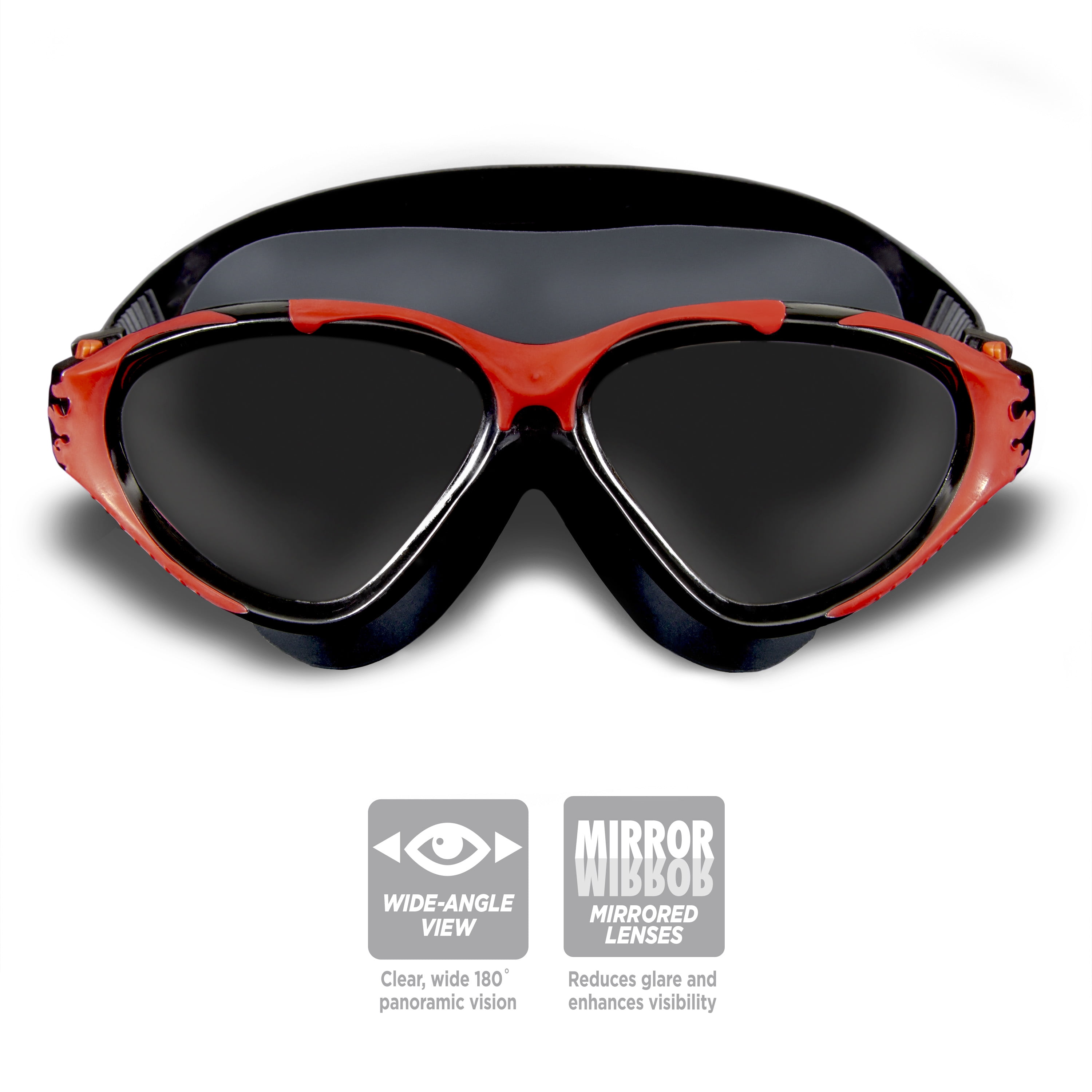 nerf goggles walmart
