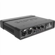 MOTU UltraLite-mk5 USB-C Audio/MIDI Interface Bundle