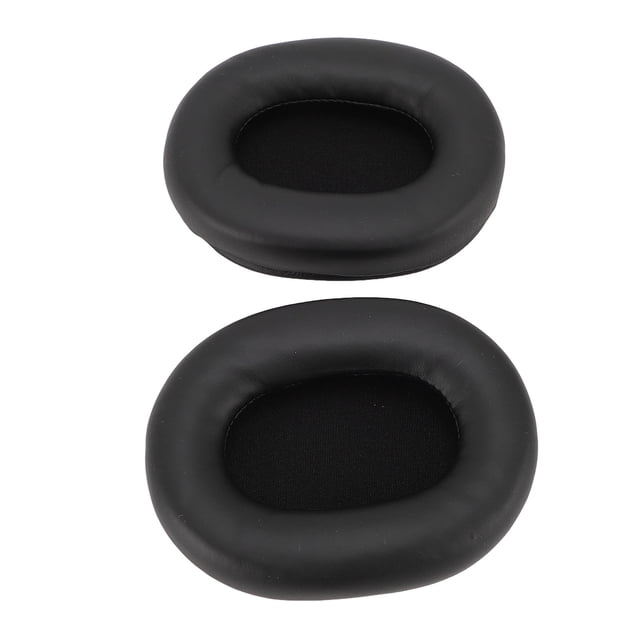 Almohadillas Para Auriculares, Almohadillas Elásticas De Larga Duración Para Auriculares Insonorizadas Para WH G700