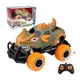 thumbnail image 3 of Mini dinosaurios, coche de control remoto, mini coches monstruo, coche de control remoto monstruo divertido y duradero, 3 of 5