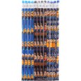 thumbnail image 2 of Depicable Me Minions The king 12 Wood Pencils Pack, 2 of 2