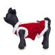 thumbnail image 2 of Ropa de Navidad para perros y mascotas, disfraz de Papá Noel, vestido de lujo, ropa, regalo Yinane Abrigo de traje de Navidad, 2 of 8