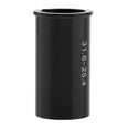 thumbnail image 2 of Seat Post Shim Tube Sleeve Adapter Size Reducer 15 Size 25.4 to 31.6, 2 of 9