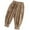 Brown, variant on Summer AKAFMK Toddler Boys Pants,New Style Children's Pants Outer Wear Ink Painting Corduroy Pants Boys and Girls Baby Sports Casual Pants Batch
