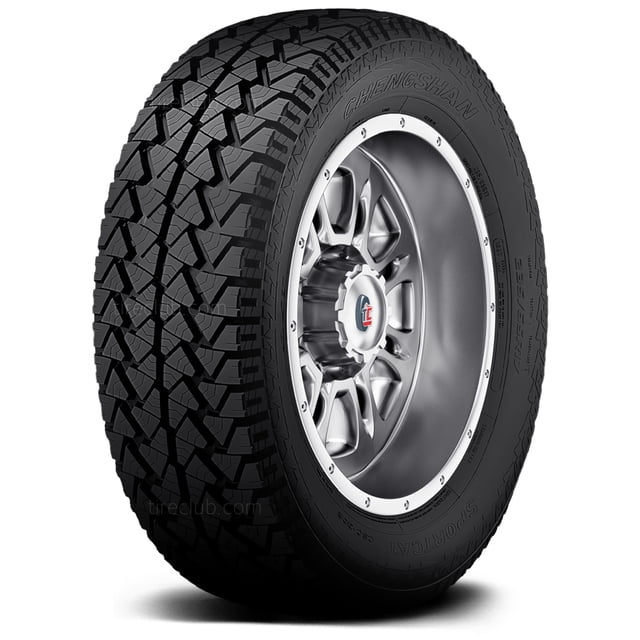 Llanta Chengshan Sportcat CSC-302 265/75R16 116S