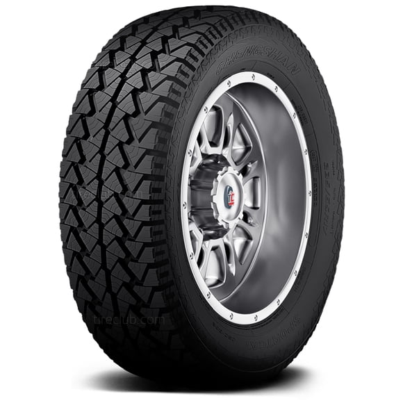 Llanta Chengshan Sportcat CSC-302 265/65R17 112T