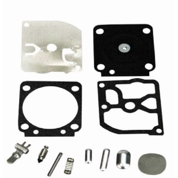 Zama Genuine RB-69 Carburetor Rebuild Kit