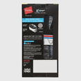 thumbnail image 3 of Hanes Premium Men's Xtemp Total Support Pouch 3+1 Trunk - Blue/Gray, Medium, 3 of 4