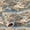 Fantasy Map, variant on Dark Fantasy Wrapping Paper Roll, Mini Roll, Flaming Skull & Dice Design, Gothic Gamer Dice Pattern Gift Wrap for Teens, Adults, RPG Fans, Gamers, Birthday & Themed Party, 17 Inch x 16.4 Feet