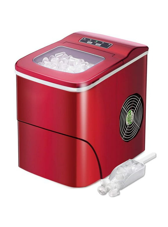 Portable Ice Makers in Ice Makers