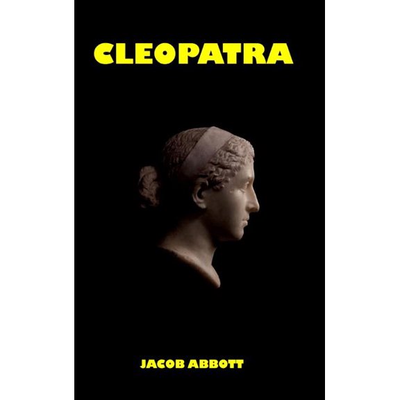 Cleopatra, (Hardcover)