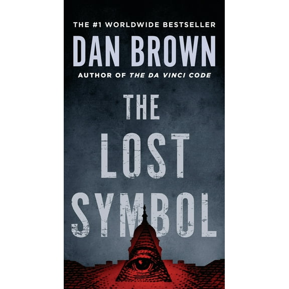 Pre-Owned The Lost Symbol (Mass Market Paperback) 1400079144 9781400079148