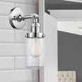thumbnail image 3 of Innovations Lighting - Stanton - 1 Light Wall Sconce In Industrial Style-14, 3 of 6