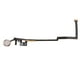 thumbnail image 2 of Tecla de Inicio Botón Air Almentación Accesorios Electrónica Dorado oro Yotijar Cable flexible del botón de la tecla de inicio, 2 of 7