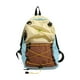 thumbnail image 1 of Mochila de baloncesto, bolsa de almacenamiento, cómoda bolsa deportiva, bolsa de equipo de entrenamiento deportivo para la escuela, natación, voleibol Amarillo y azul, 1 of 8