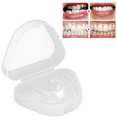 thumbnail image 1 of Aparatos De Ortodoncia Dentales Octpeak Corrector De Retención De Dientes Transparente Silicona, 1 of 7