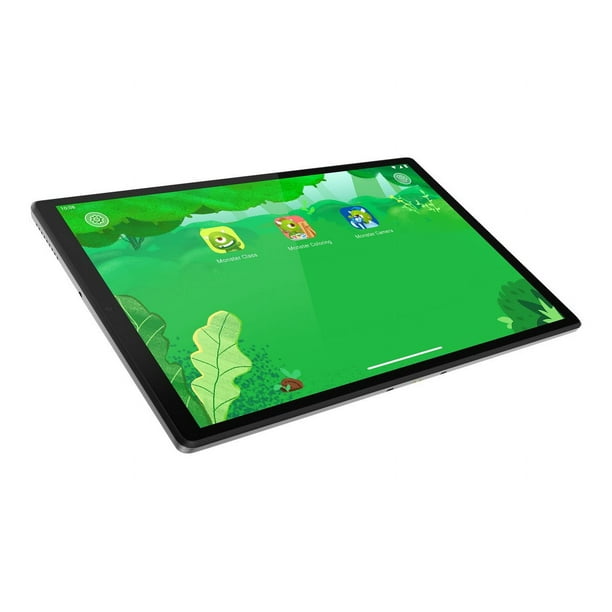 Lenovo Smart Tab M10 FHD Plus (2nd Gen) with Alexa Built-in Lenovo Smart Tab M10 FHD Plus (2nd Gen) with Alexa Built-in
