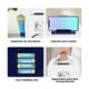 thumbnail image 2 of Bocina De Karaoke Para Niños Con Luz Bluetooth Portatil Azul, 2 of 6