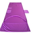 thumbnail image 4 of SAYOO Recliner Beach Towel with Multiple Pockets, Long Strap Design, 4 of 4