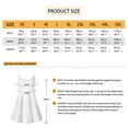 thumbnail image 5 of FKELYI Pink Slip Dress for Women Size XS Casual Womens Slip Dresses Midi Length Soft Heart Balloon Summer Dress Valentine's Day Gift, 5 of 5