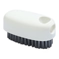 thumbnail image 2 of Cleaning Brushes Shoe Brush Cleaning Multifunctional Household Small Board Brush Laundry Brush Laundry Detergent Soft Brush, 2 of 3