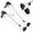 2, variant on Suction Cup Grabber Reacher 32" (2 Pack) - Grab It Reaching