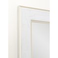 thumbnail image 4 of Brandtworks BM043M2 Miroir Mural à Vanity Encadrée en Or 32''' x 36'', 4 of 4