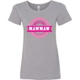 thumbnail image 3 of Inktastic Grandparents Day Worlds Best Mawmaw Women's T-Shirt, 3 of 5