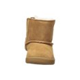 thumbnail image 3 of Ugg Keelan Chestnut 1096089 Crib / Toddlers Sheepskin Boot, 3 of 11