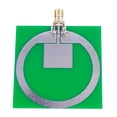 thumbnail image 1 of Antena pulso banda ultra ancha UWB 2.4GHz-10.5GHz reutilizable, 1 of 9